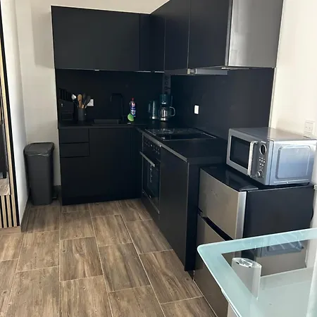 Appartement Im - Atelier Bad Schonborn